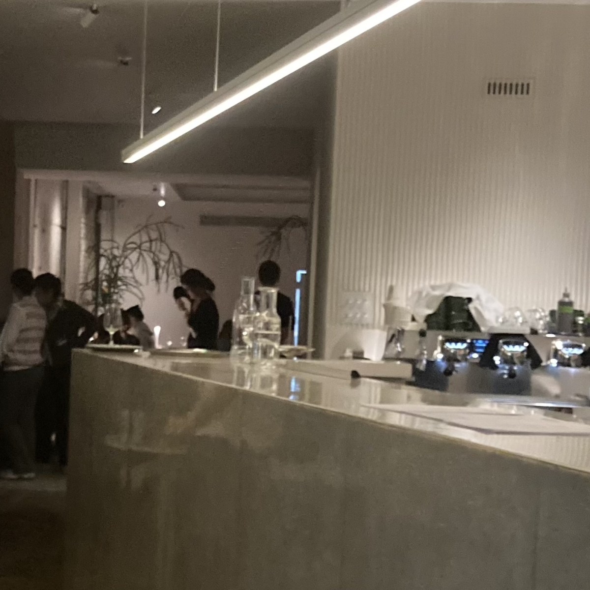 Kill the sharing&nbsp;plates!!!